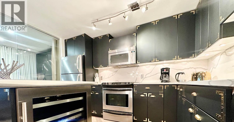 5-4-550 Beatty Street, Vancouver, BC, V6B 2L3 - 13