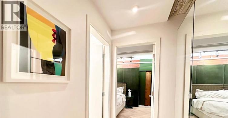 5-4-550 Beatty Street, Vancouver, BC, V6B 2L3 - 26