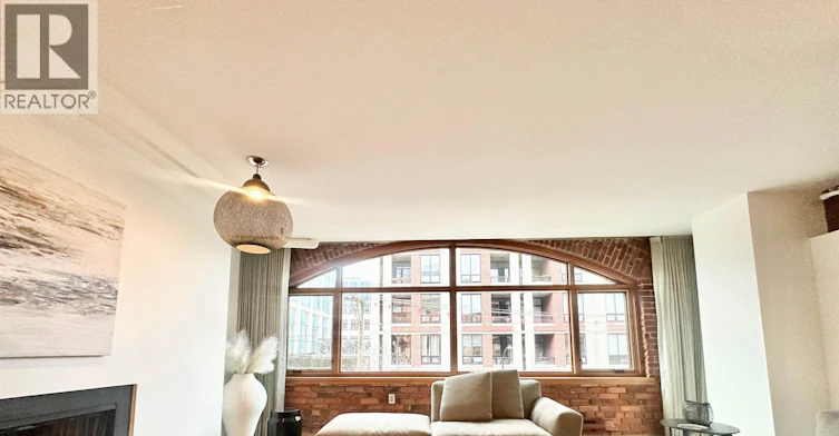 5-4-550 Beatty Street, Vancouver, BC, V6B 2L3 - 4