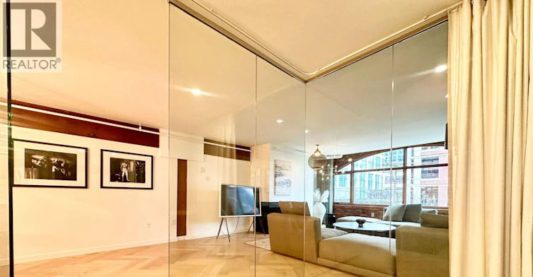 5-4-550 Beatty Street, Vancouver, BC, V6B 2L3 - 8