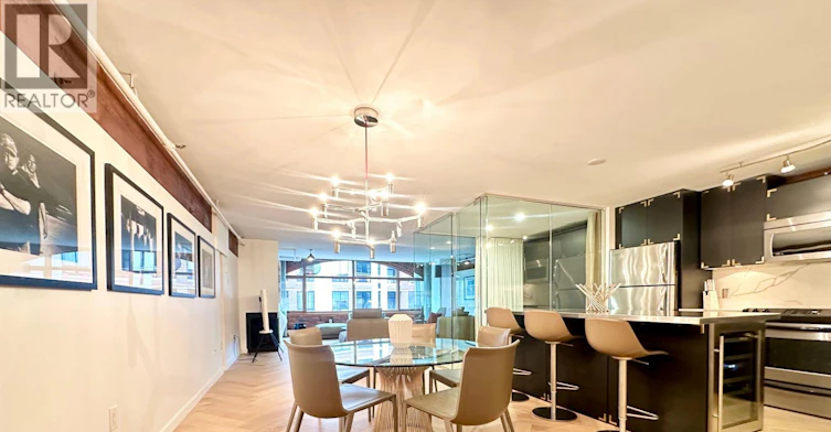 5-4-550 Beatty Street, Vancouver, BC, V6B 2L3 - 10