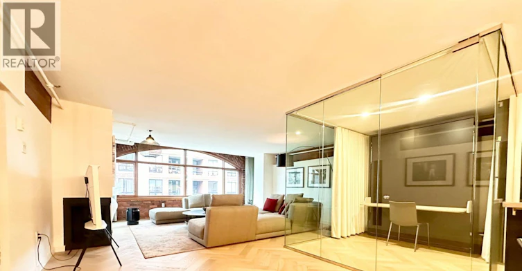 5-4-550 Beatty Street, Vancouver, BC, V6B 2L3 - 6