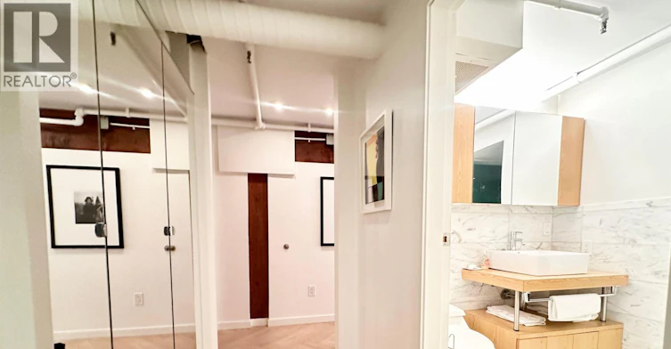 5-4-550 Beatty Street, Vancouver, BC, V6B 2L3 - 25