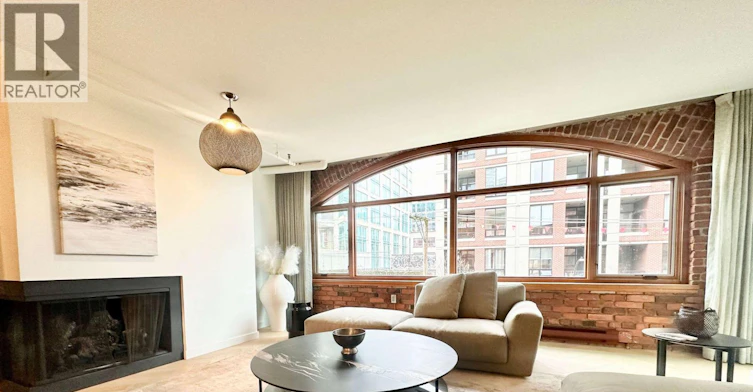 5-4-550 Beatty Street, Vancouver, BC, V6B 2L3 - 5