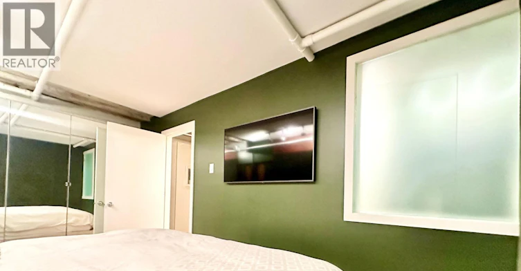 5-4-550 Beatty Street, Vancouver, BC, V6B 2L3 - 24