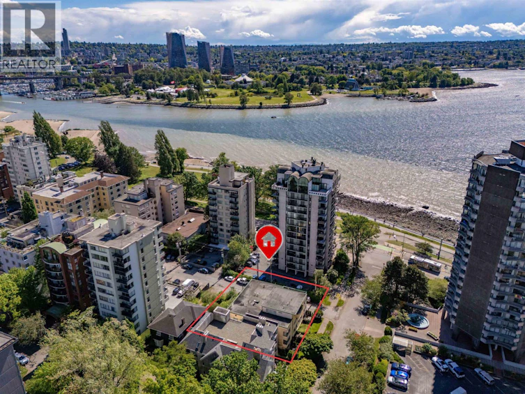 1334 Cardero Street, Vancouver, BC, V6G 2J3 - 22