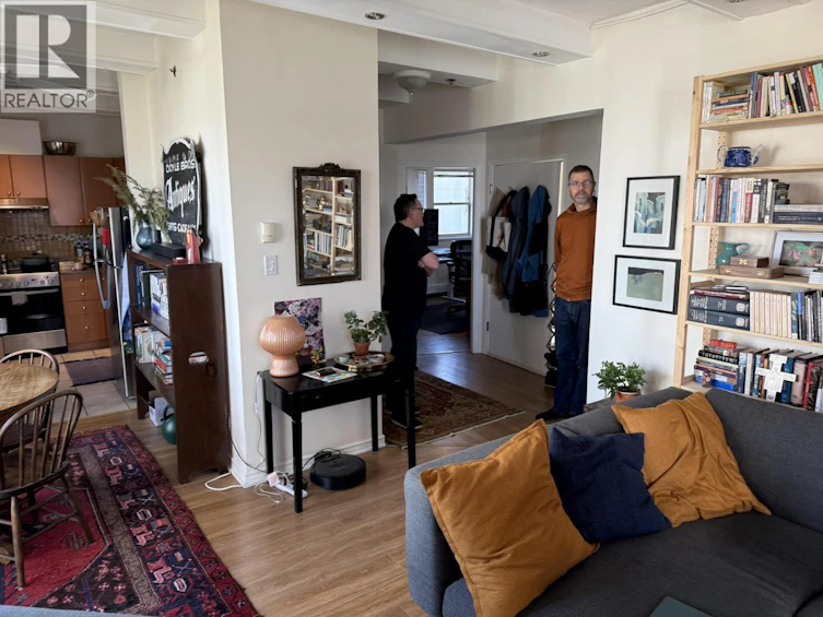 1334 Cardero Street, Vancouver, BC, V6G 2J3 - 13