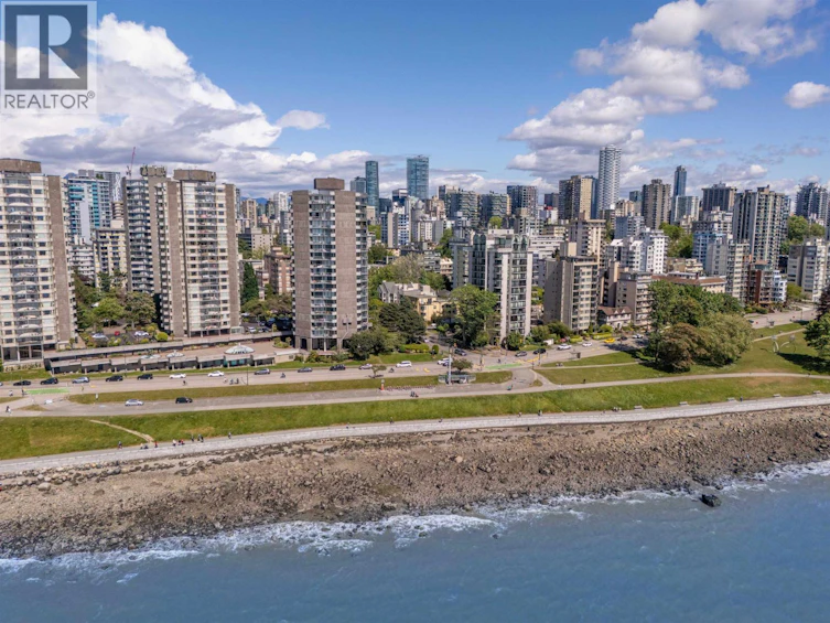 1334 Cardero Street, Vancouver, BC, V6G 2J3 - 29