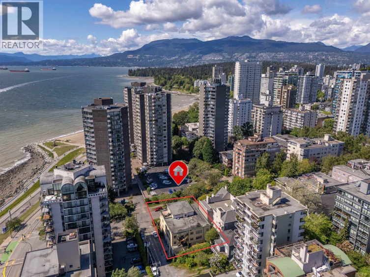 1334 Cardero Street, Vancouver, BC, V6G 2J3 - 26