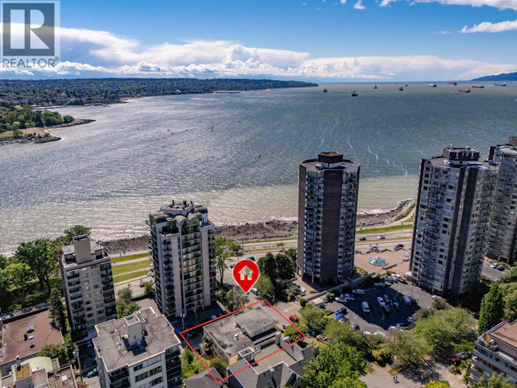 1334 Cardero Street, Vancouver, BC, V6G 2J3 - 24