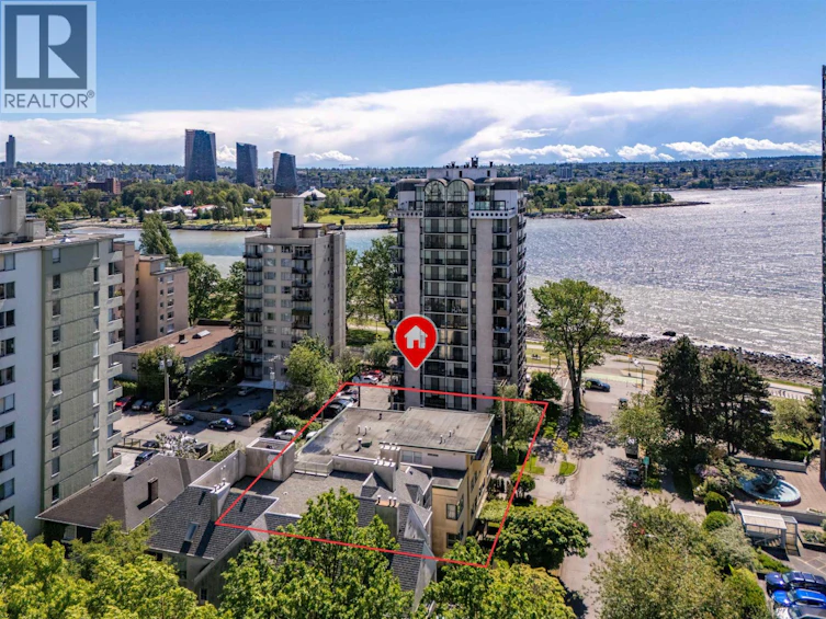 1334 Cardero Street, Vancouver, BC, V6G 2J3 - 28