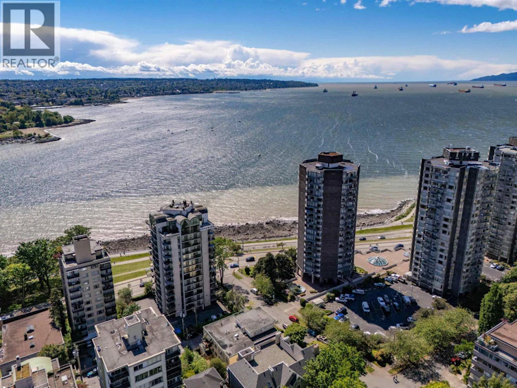 1334 Cardero Street, Vancouver, BC, V6G 2J3 - 23