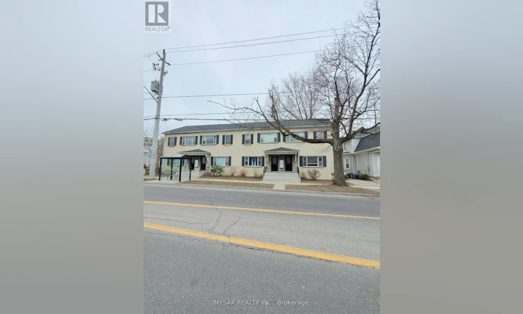 32-38 Welland Avenue