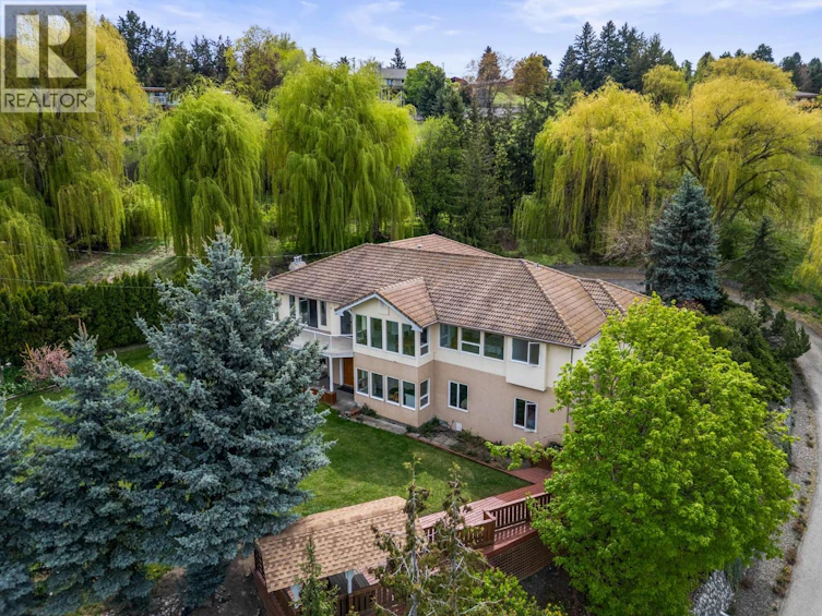 363 Northwind Drive, Armstrong, BC, V1H 1X1 - 2