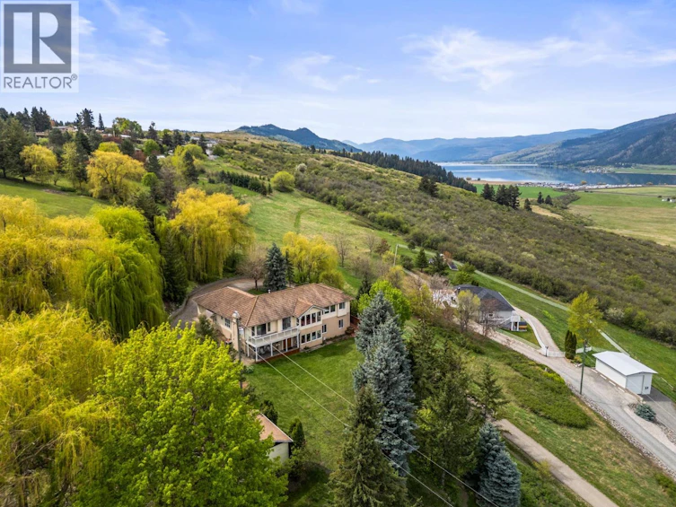 363 Northwind Drive, Armstrong, BC, V1H 1X1