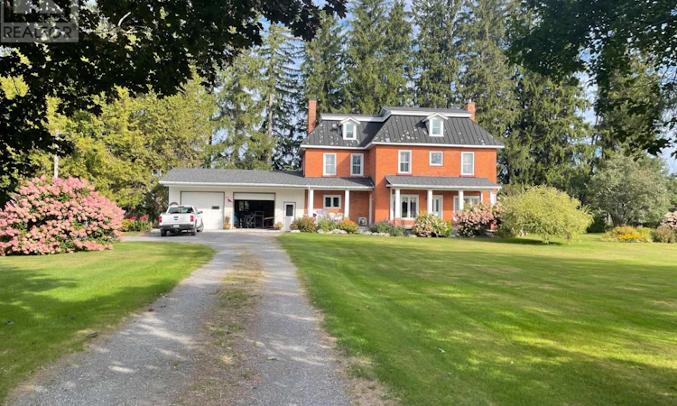 6671 County 10 Road Road