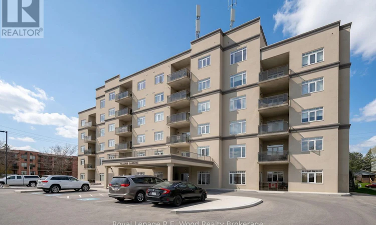 205-80 Bridge Street E