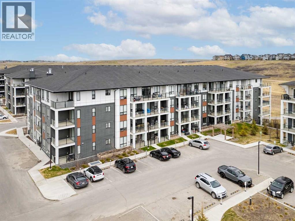 6215-15 Sage Meadows Landing NW, Calgary, AB, T3P 1E5