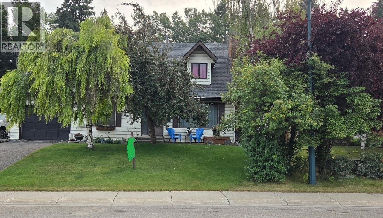 1249 Valley View Drive, Sparwood, BC, V0B 2G2