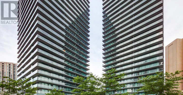 2410-5500 Yonge Street, Toronto, ON, M2N 7L1 - 2