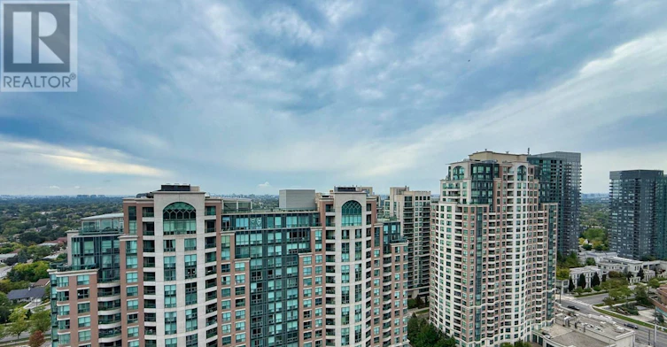 2410-5500 Yonge Street, Toronto, ON, M2N 7L1 - 25