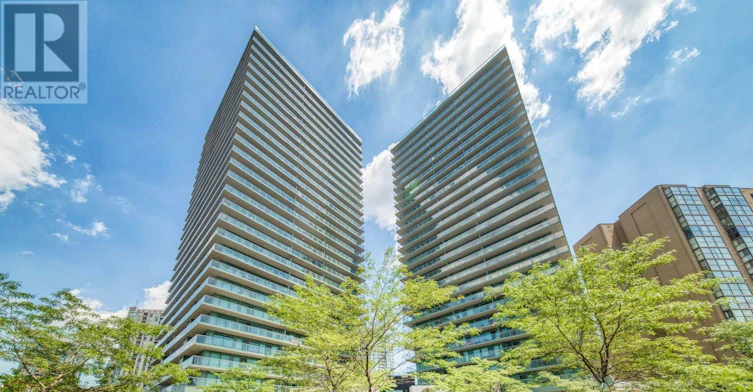 2410-5500 Yonge Street, Toronto, ON, M2N 7L1