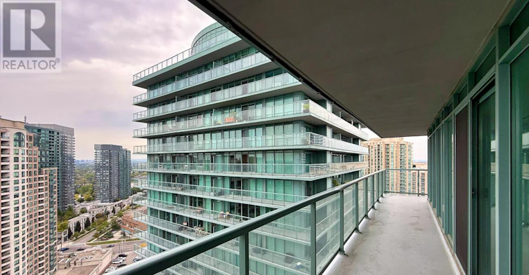 2410-5500 Yonge Street, Toronto, ON, M2N 7L1 - 24