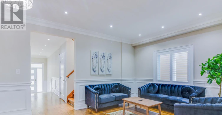 21 Haddon Avenue, Toronto, ON, M1N 2K7 - 5