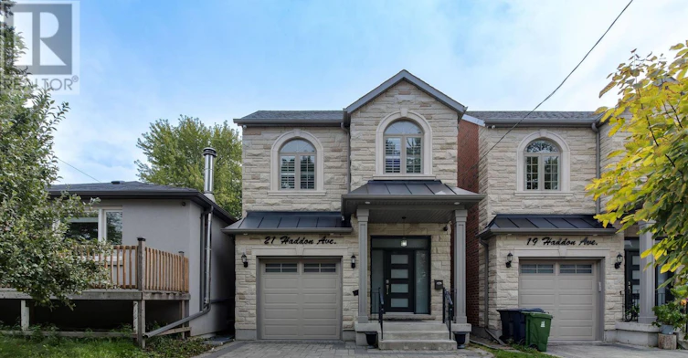 21 Haddon Avenue, Toronto, ON, M1N 2K7