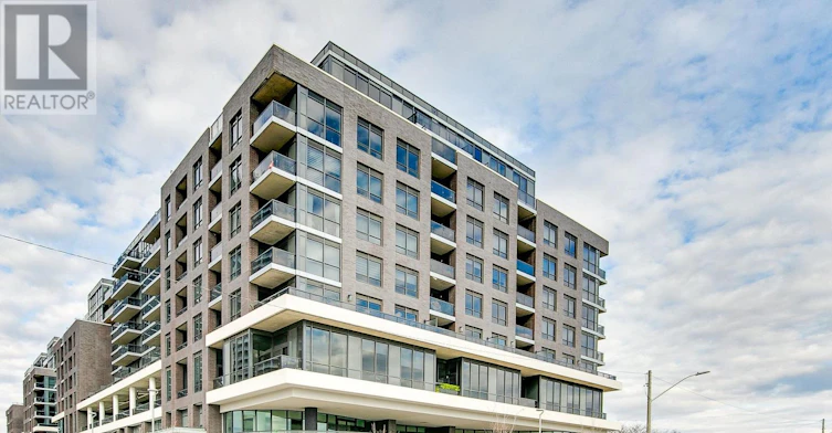 1006-10 Gibbs Road, Toronto, ON, M9B 0E2 - 2