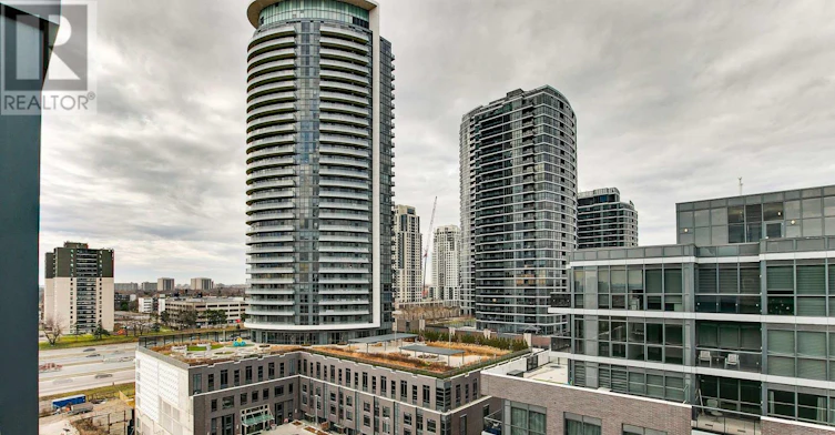 1006-10 Gibbs Road, Toronto, ON, M9B 0E2 - 35