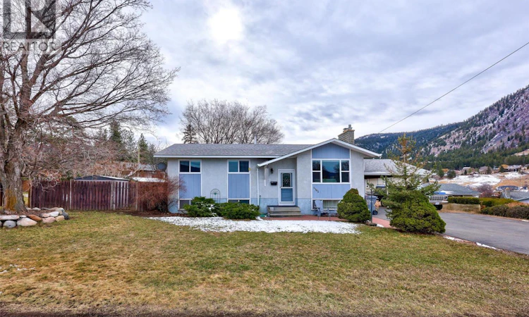 1185 Highridge Drive