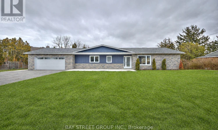 3873 Glenview Drive