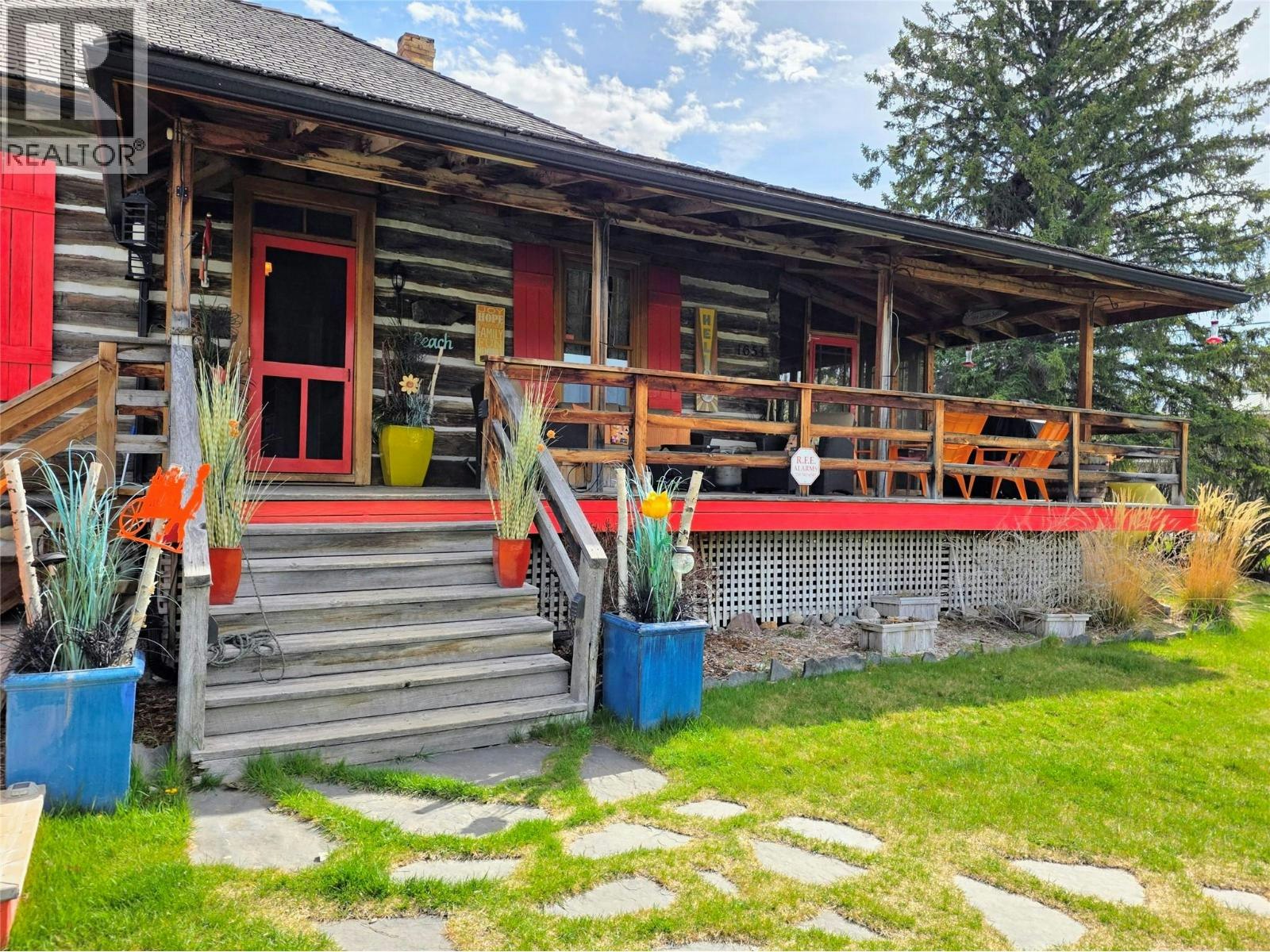 1654 Swansea Avenue, Windermere, BC, V0B 2L2