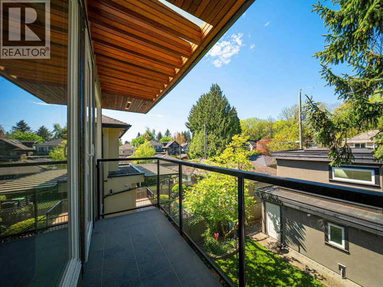 6007 Larch Street, Vancouver, BC, V6M 4E5 - 20