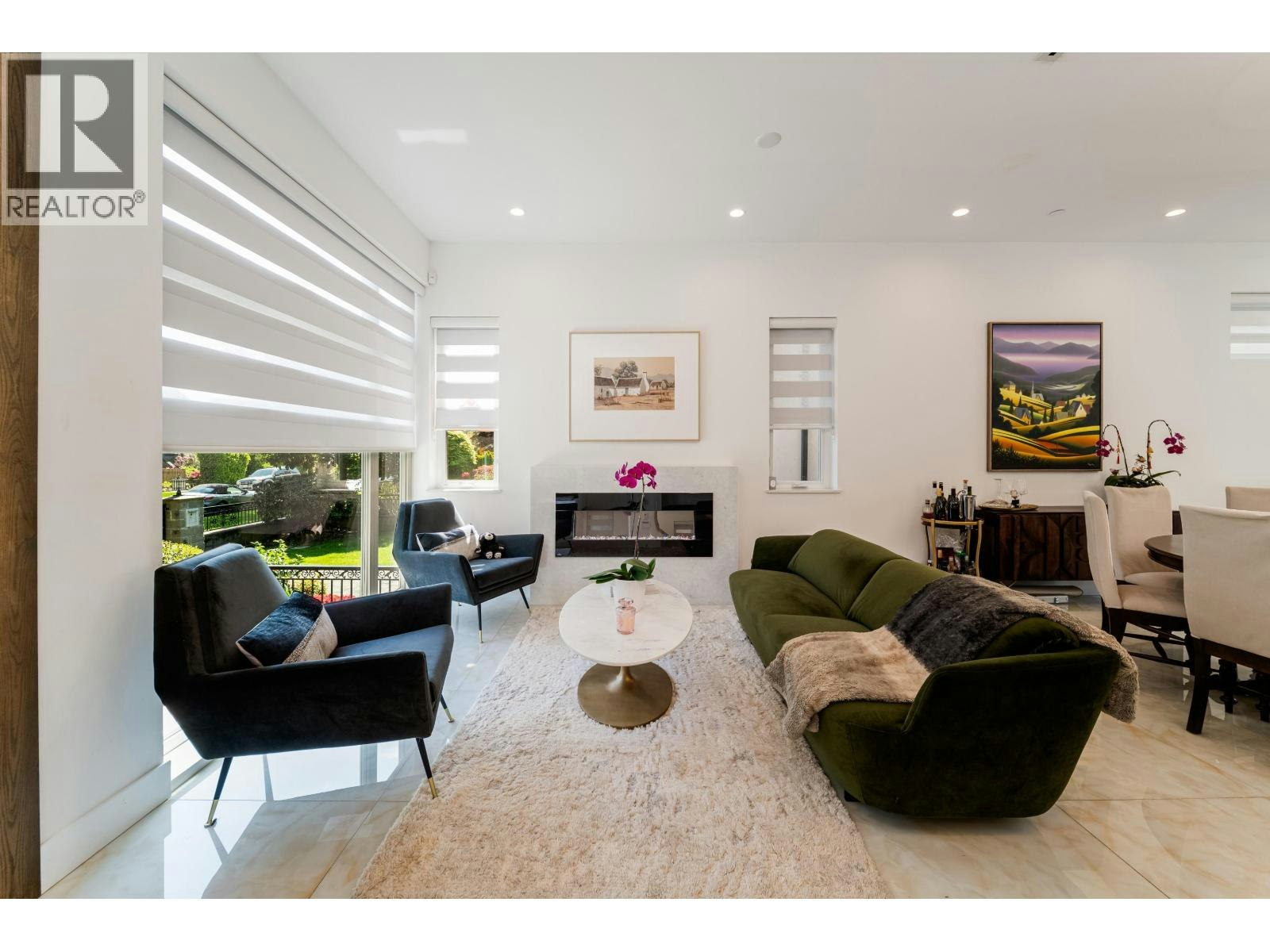 6007 Larch Street, Vancouver, BC, V6M 4E5 - 2