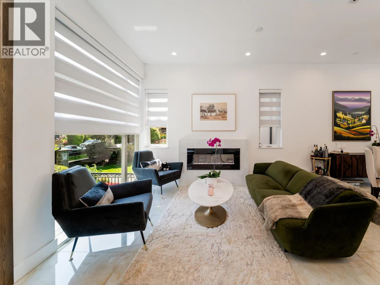 6007 Larch Street, Vancouver, BC, V6M 4E5 - 2
