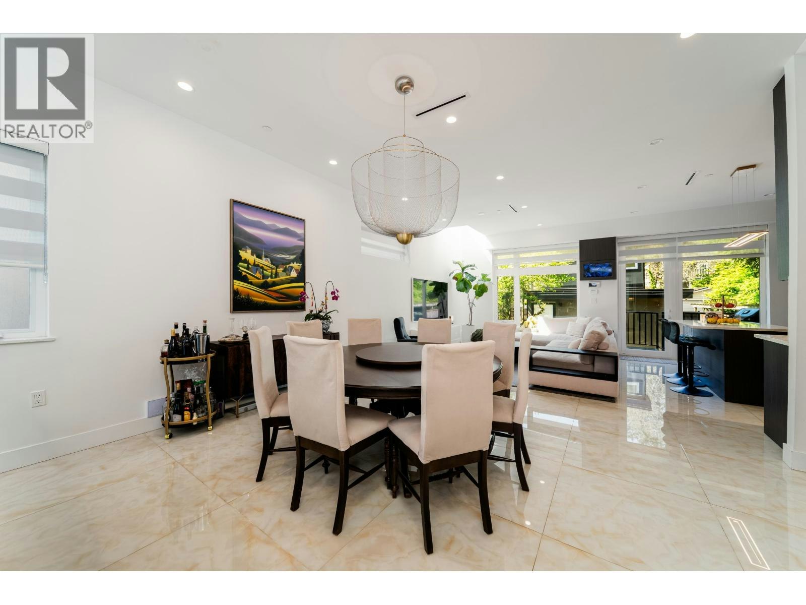 6007 Larch Street, Vancouver, BC, V6M 4E5 - 4