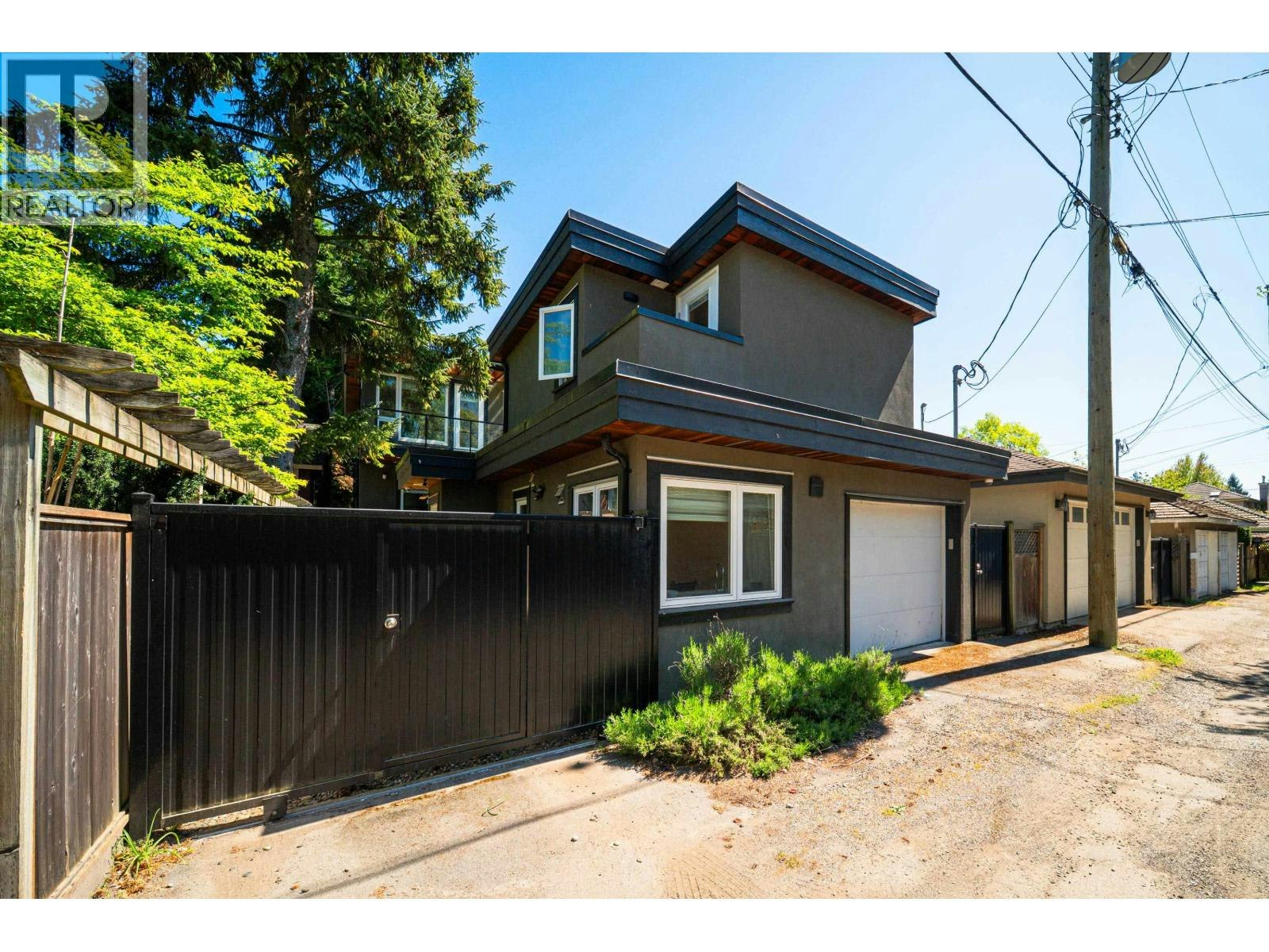 6007 Larch Street, Vancouver, BC, V6M 4E5 - 35