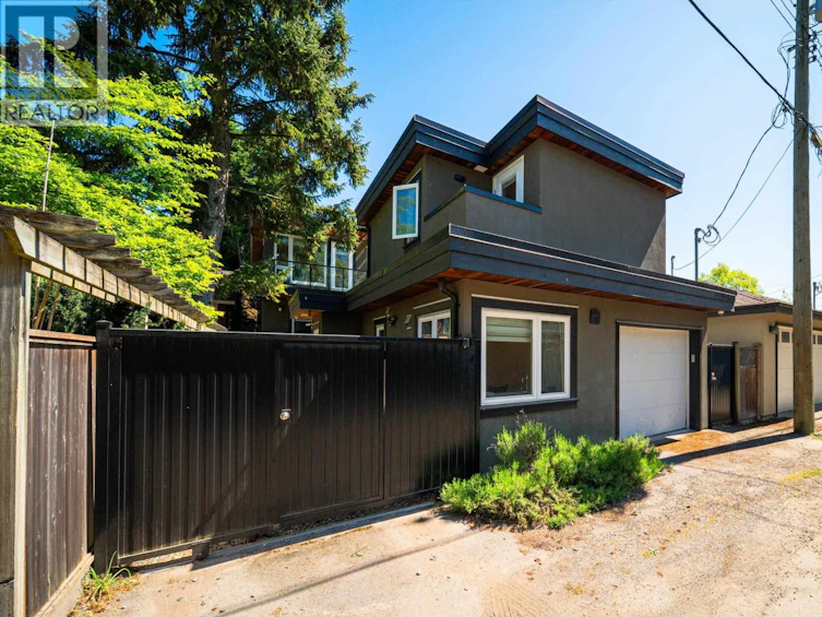 6007 Larch Street, Vancouver, BC, V6M 4E5 - 35