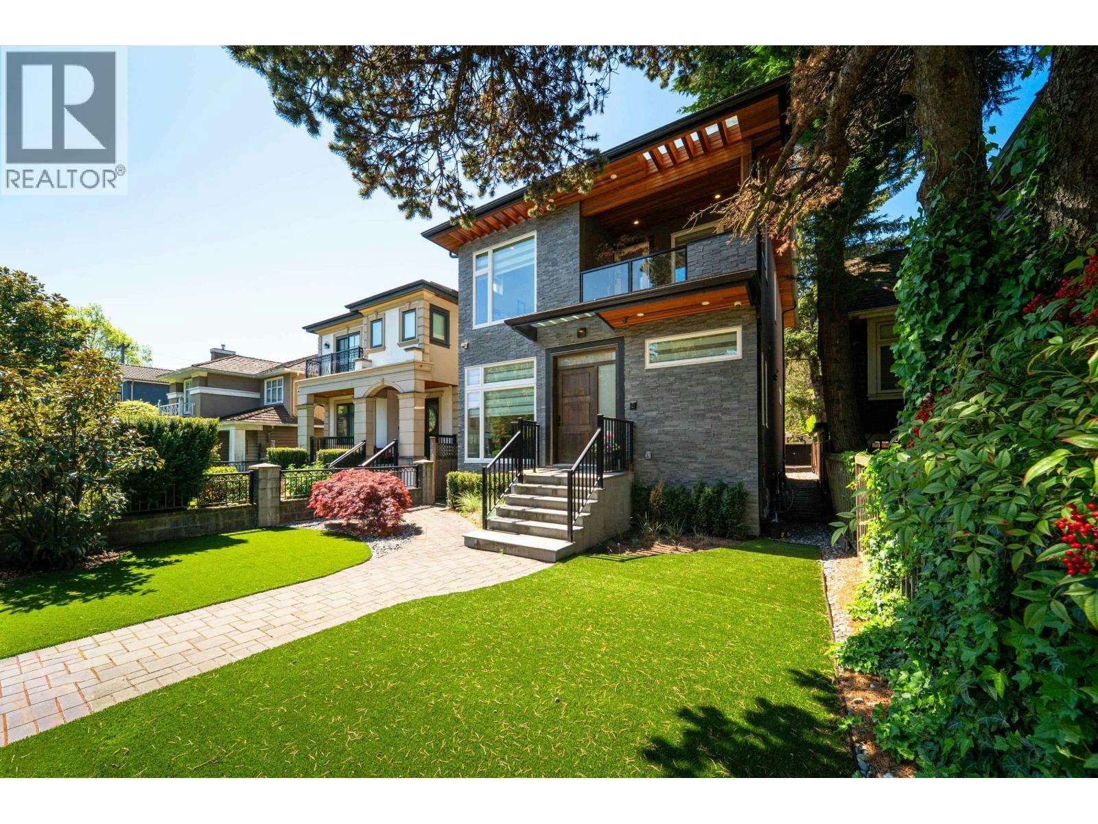 6007 Larch Street, Vancouver, BC, V6M 4E5 - 37