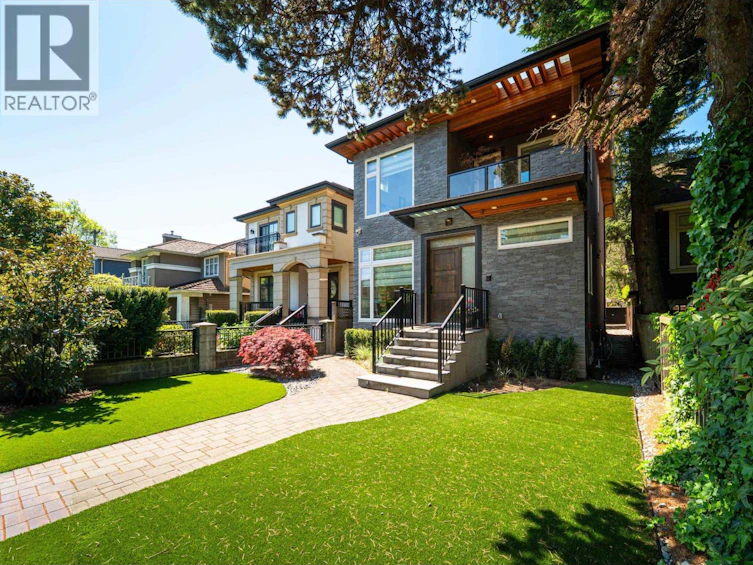 6007 Larch Street, Vancouver, BC, V6M 4E5 - 37
