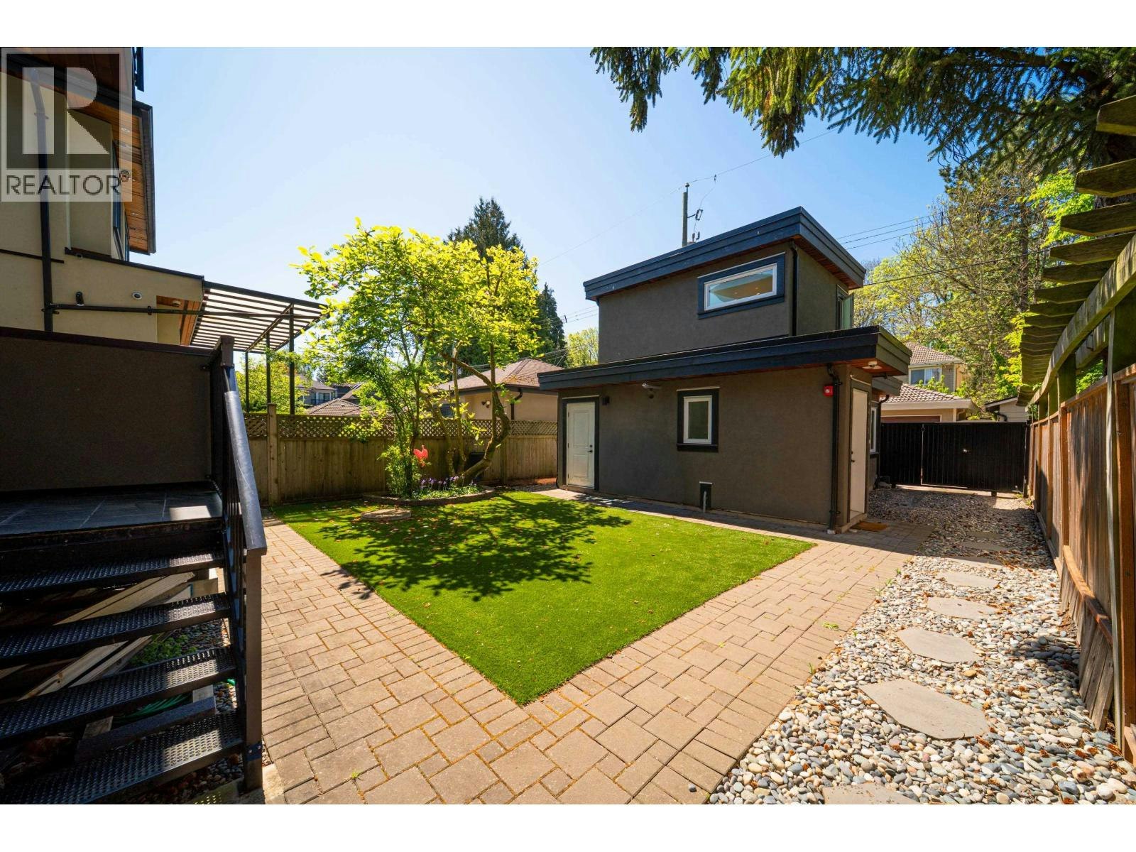 6007 Larch Street, Vancouver, BC, V6M 4E5 - 28