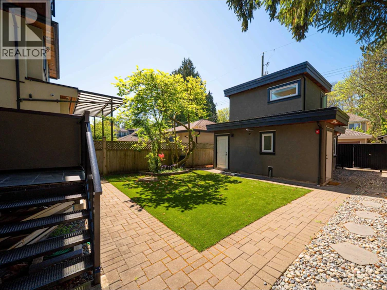 6007 Larch Street, Vancouver, BC, V6M 4E5 - 28