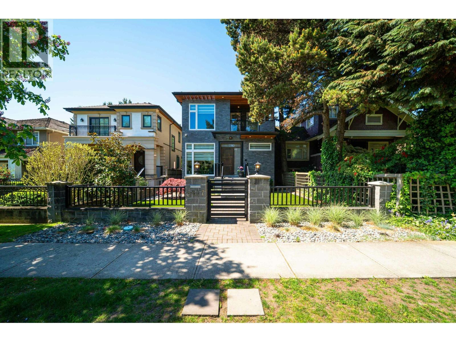 6007 Larch Street, Vancouver, BC, V6M 4E5 - 36