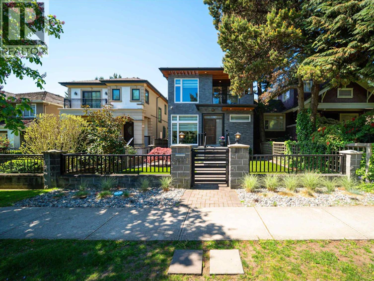 6007 Larch Street, Vancouver, BC, V6M 4E5 - 36