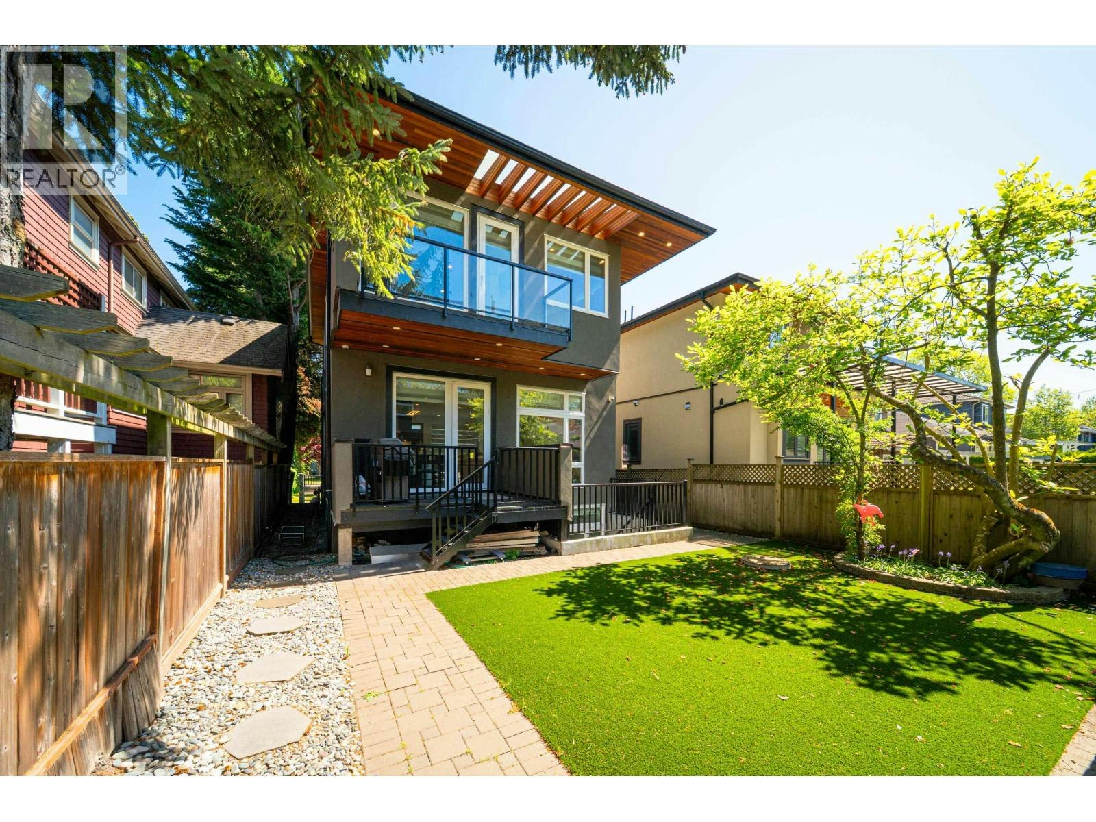 6007 Larch Street, Vancouver, BC, V6M 4E5 - 27