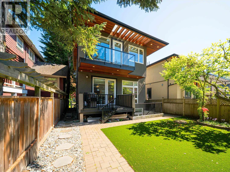 6007 Larch Street, Vancouver, BC, V6M 4E5 - 27