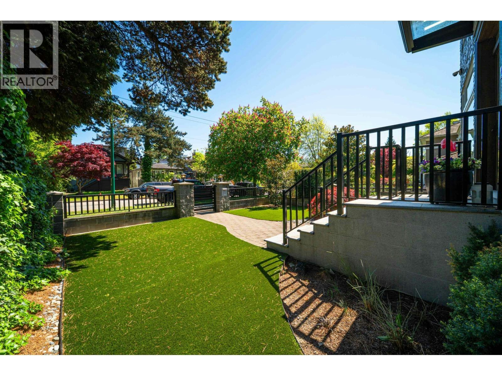 6007 Larch Street, Vancouver, BC, V6M 4E5 - 38