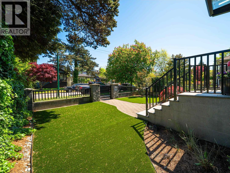 6007 Larch Street, Vancouver, BC, V6M 4E5 - 38
